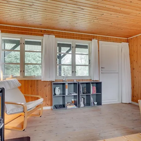 Gizelle - 1-5km From The Sea By Interhome Feriehus Ålbæk