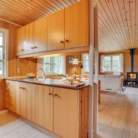 Gizelle - 1-5km From The Sea By Interhome Feriehus