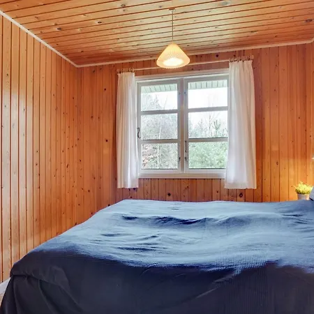 Feriehus Gizelle - 1-5km From The Sea By Interhome Ålbæk