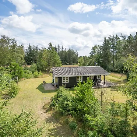Gizelle - 1-5km From The Sea By Interhome Feriehus *