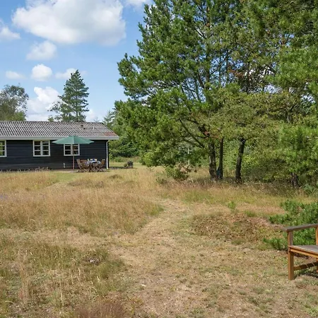 Feriehus Gizelle - 1-5km From The Sea By Interhome