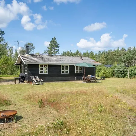 Feriehus Gizelle - 1-5km From The Sea By Interhome Ålbæk